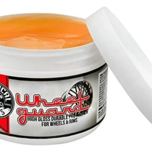 Chemical Guys 8oz Wheel Guard Wheel and Rim Wax (WAC315)