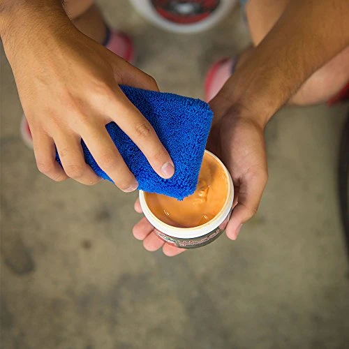 Chemical Guys 8oz Wheel Guard Wheel and Rim Wax (WAC315) — product image 5