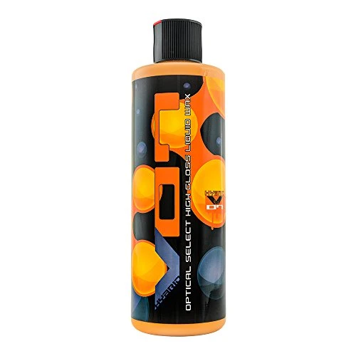 Chemical Guys Hybrid V07 High Gloss Liquid Wax (WAC80716)