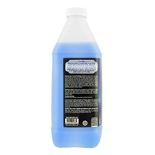 Chemical Guys 1 Gal P40 Quick Spray Detailer (WAC_114) — product image 2