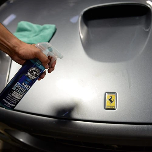 Chemical Guys 1 Gal P40 Quick Spray Detailer (WAC_114) — product image 3