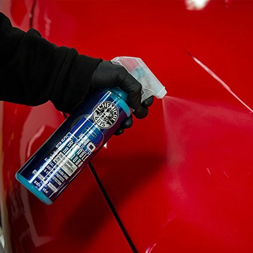 Chemical Guys 1 Gal P40 Quick Spray Detailer (WAC_114) — product image 4