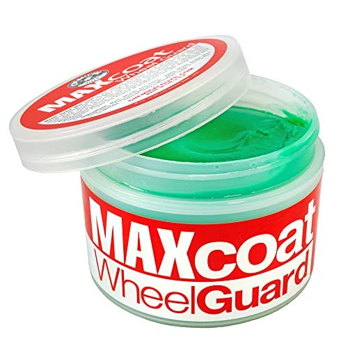 Chemical Guys 8oz MAXcoat Wheel Guard (WAC_303)