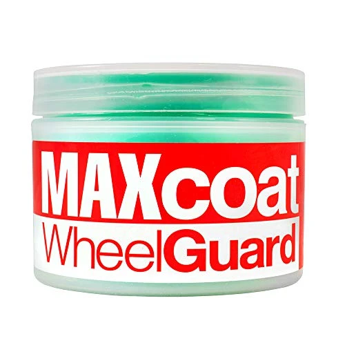 Chemical Guys 8oz MAXcoat Wheel Guard (WAC_303) — product image 4