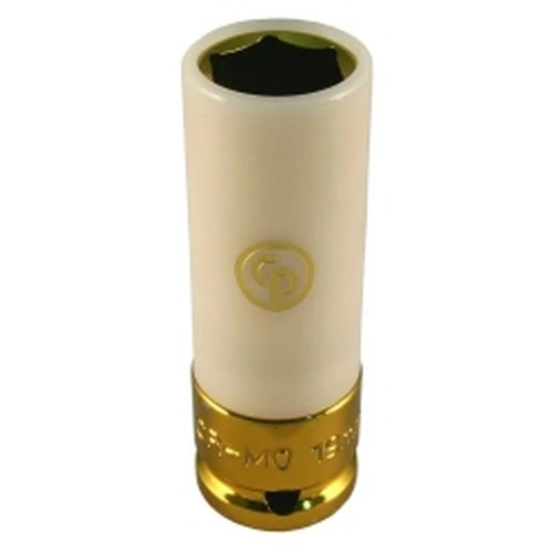 Chicago Pneumatic Drive 19mm Thin Wall Wheel & Nut Protector Socket (8940164135)