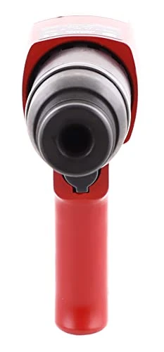 Chicago Pneumatic Heavy Duty Pistol Grip Air Hammer, 0.401" Shank, 2,300 BPM (CP7150) — product image 3