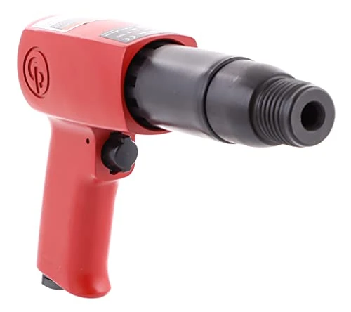 Chicago Pneumatic Heavy Duty Pistol Grip Air Hammer, 0.401" Shank, 2,300 BPM (CP7150) — product image 4