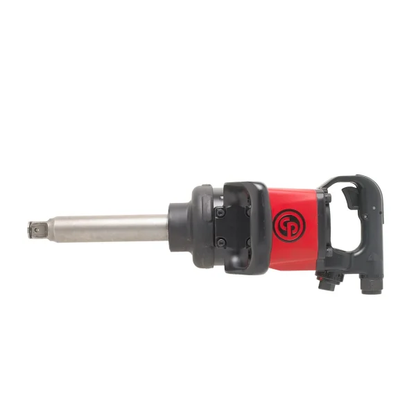 Chicago Pneumatic 1 Inch Heavy Duty Impact Wrench (CP7782-6)
