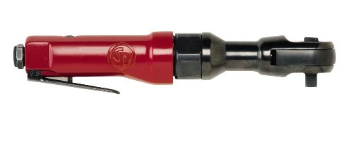 Chicago Pneumatic Standard-Duty Air Ratchet 3/8 Inch Drive Compact (CP886)