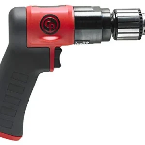 Chicago Pneumatic Composite Lightweight Non-Reversible Air Drill (CP9285C)