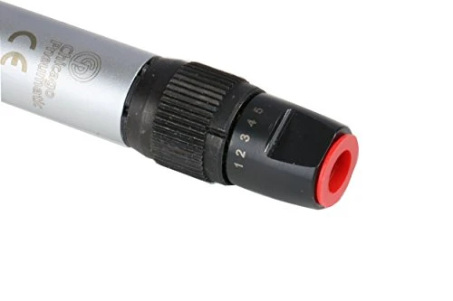 Chicago Pneumatic 1/8 Inch Air Scribe Engraving Pen, Precision Chisel (CP9361) — product image 4