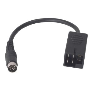 CHRYSLER 6 PIN ADAPTER