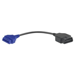 Chrysler CCD Adapter