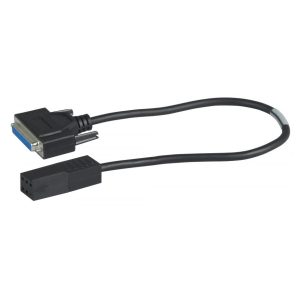 CHRYSLER III ADAPTER