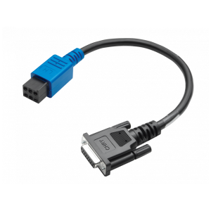 Chrysler LH Cable