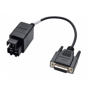 Chrysler SCI Cable Kit