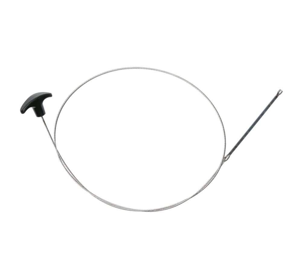 Chrysler, Volkswagen Dip Stick