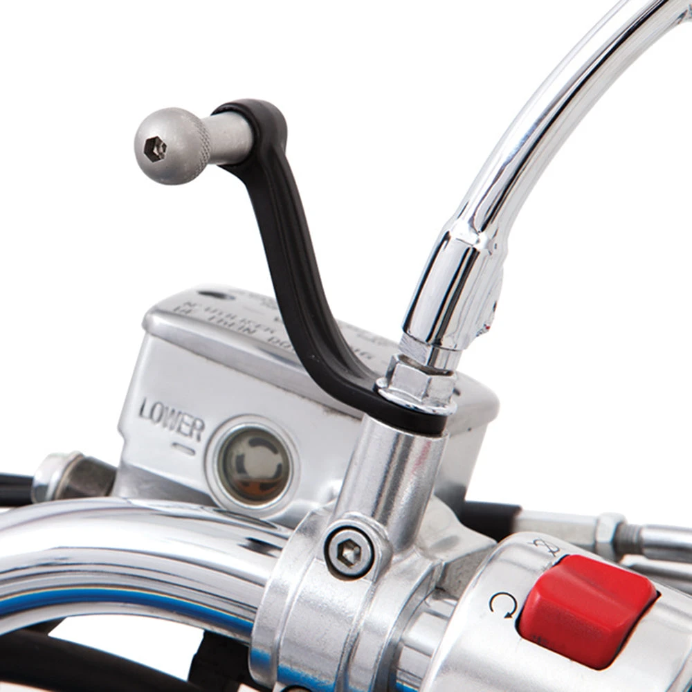 Ciro Ball Mirror Univeral Mount (50120) — product image 2