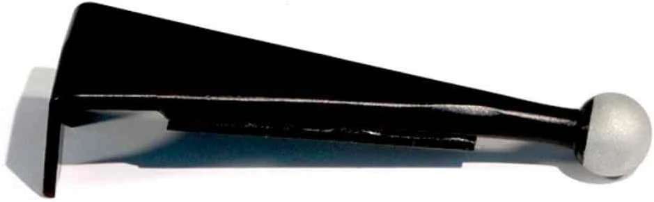 Ciro Black Fairing Mounting Accessory For 1996-2013 Harley-Davidson Flh (50116)