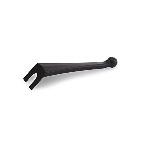 Ciro Black Fairing Mounting Accessory (For 2014-2016 Flh Touring Models) (50117)