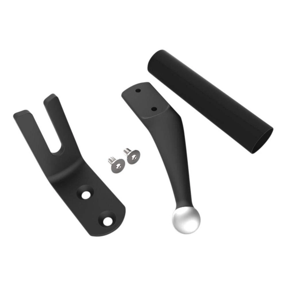 Ciro Passenger Mounting Accessory Compatible For Harley Davidson Flhtk (50122)