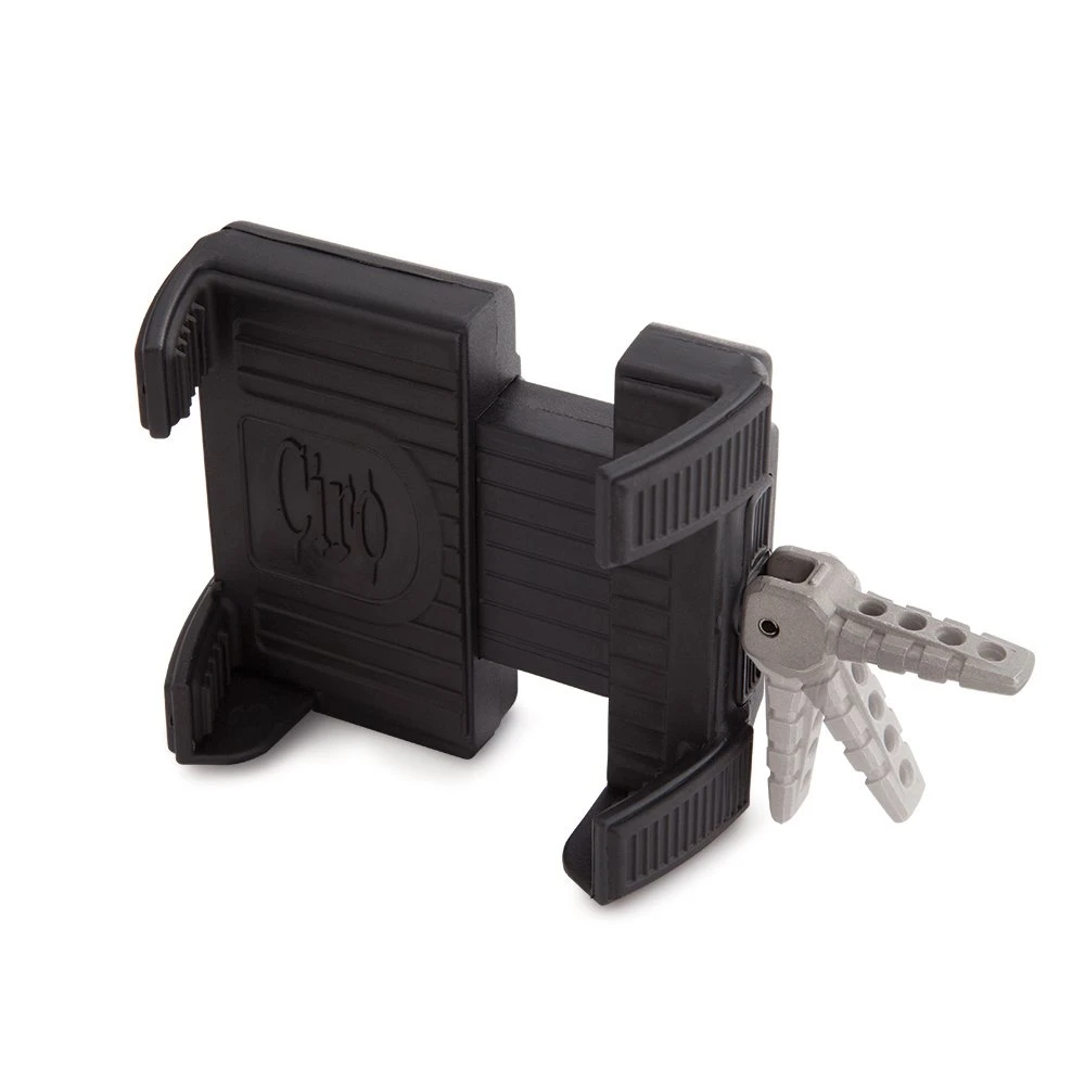 Ciro Smart Phone/Gps Perch Mount Holder Without Charger, Black Finish (50311) — product image 2