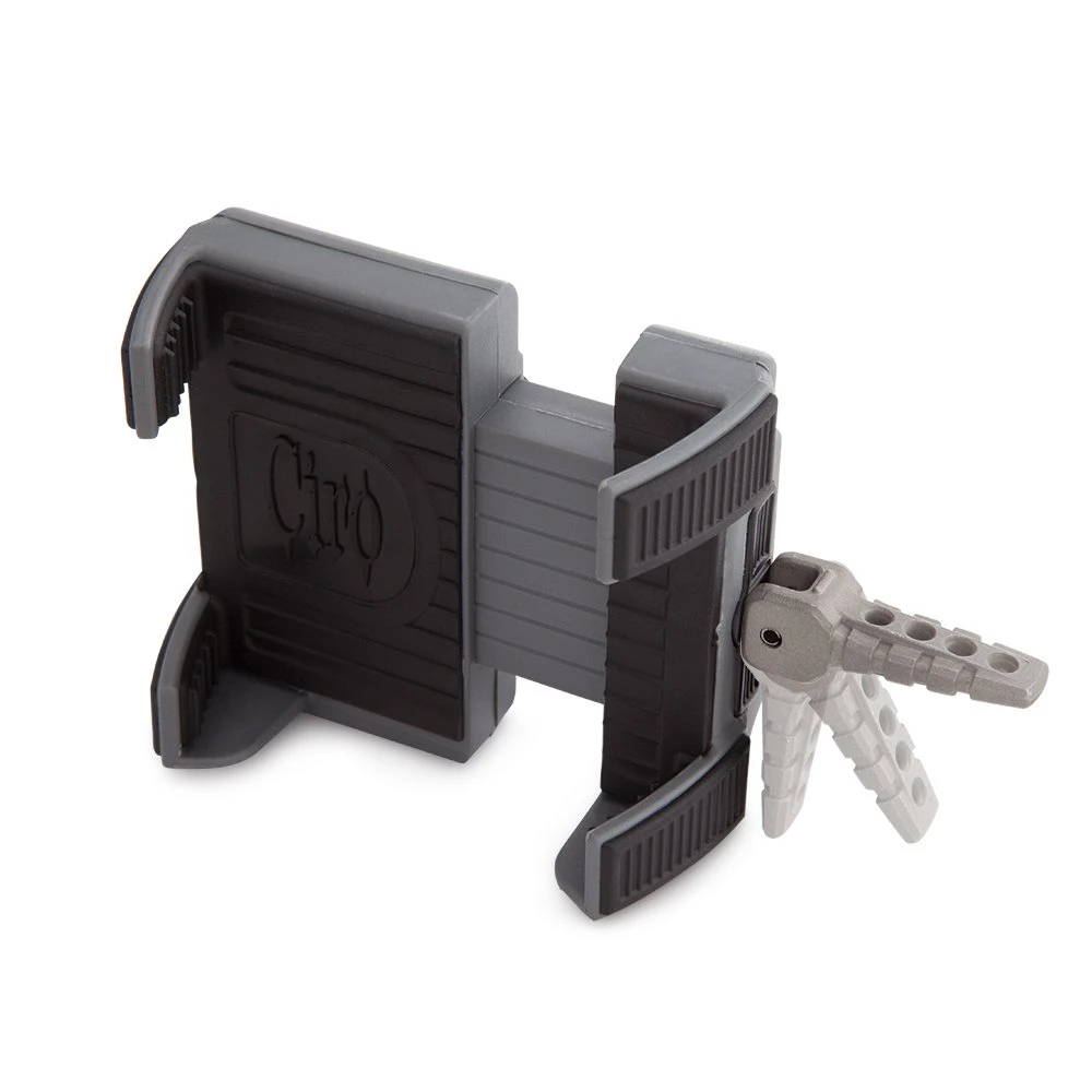 Ciro Smartphone/Gps Holder (Black Perch Mount With Charger (50211) — product image 2