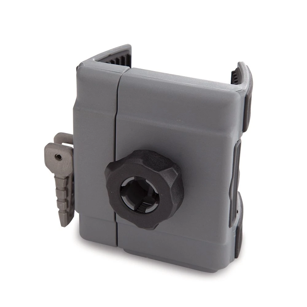Ciro Smartphone/Gps Holder (Black Perch Mount With Charger (50211) — product image 3