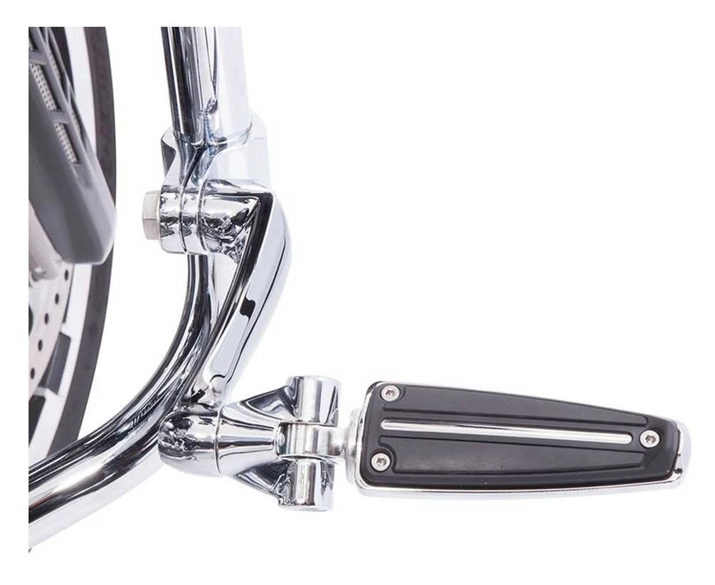 Ciro Standard Engine Guard Highway Peg Mounting Accessory Kit (60004) — product image 2