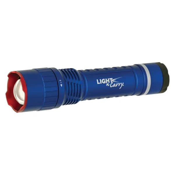 Clore Automotive 750 Max Lumen LED Torch Light (LNC375)