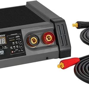 Clore Automotive 12V Power Supply & Fleet Battery Charger (PL6800)