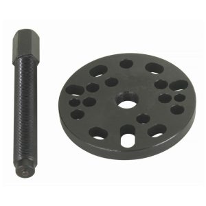 Clutch Hub and Alternator Puller