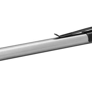 Coast 19648 A9R Rechargeable Silver Inspection Beam LED Penlight, 54 Lumens