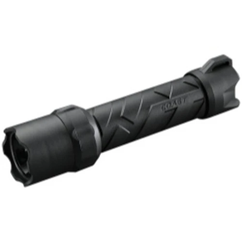 Coast 20768 Polysteel 600 Industrial Duty LED Flashlight