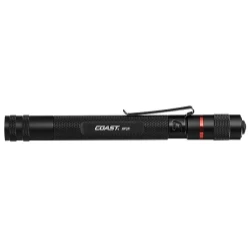 Coast 20818 HP3R rechargeable focusing penlight