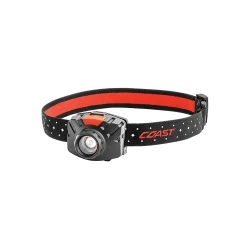 Coast 21324 FL70 Focusing LED Headlamp