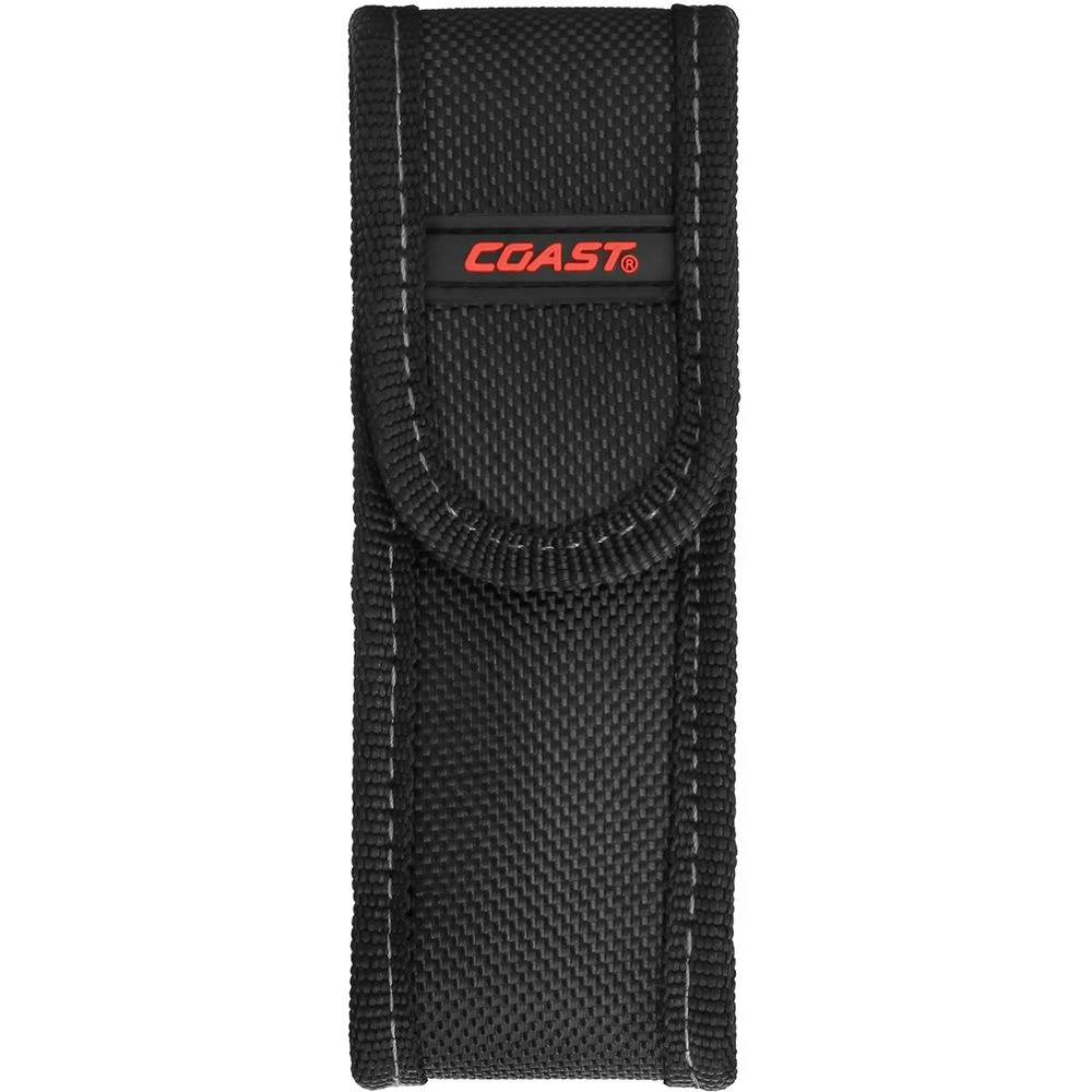 Coast 21346 S10 Sheath for A15, A20, TX10 and HX5 Flashlights — product image 2