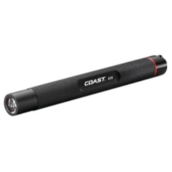 Coast TT7817CP G20 Penlight