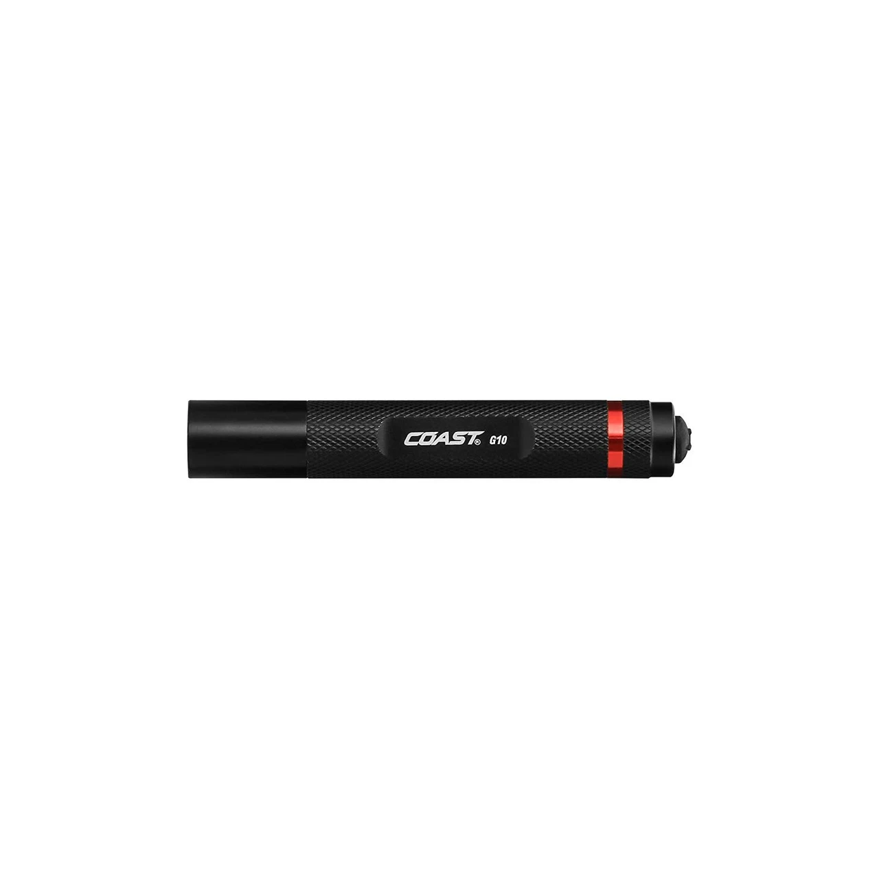 Coast TT7830CP G10 Inspection Pocket Penlight Flashlight, Black — product image 2