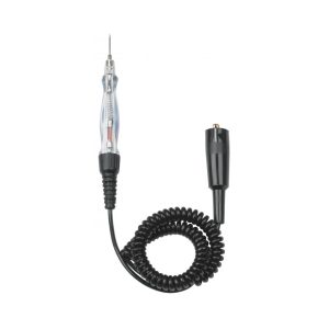 Coiled Circuit Tester