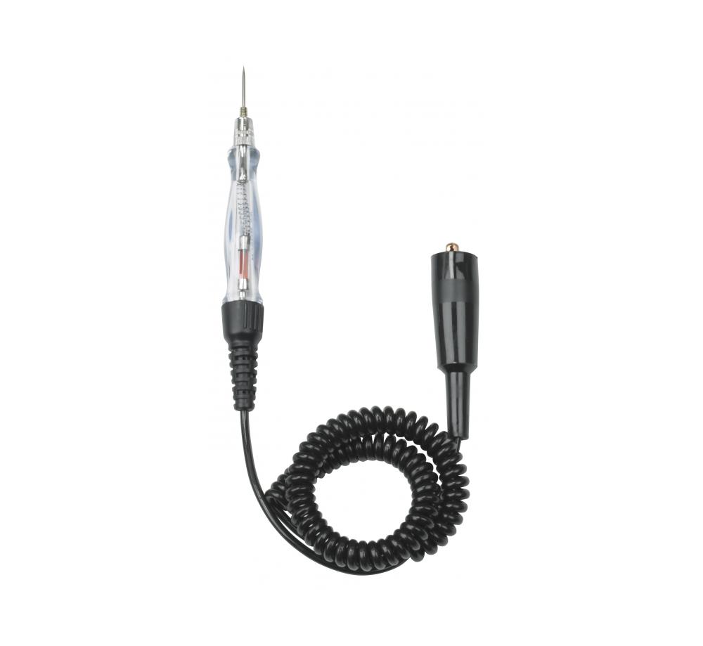 Coiled Circuit Tester
