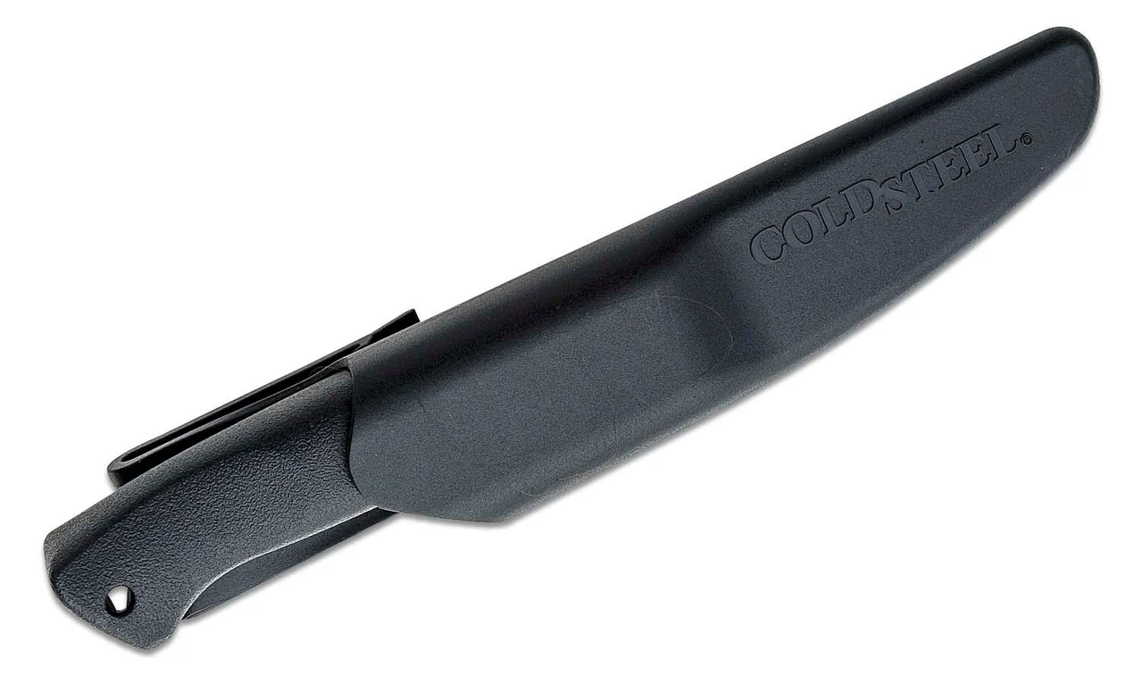 Cold Steel CS-20SPH Pendleton Lite Hunter Fixed Blade Knife 3.625" — product image 3