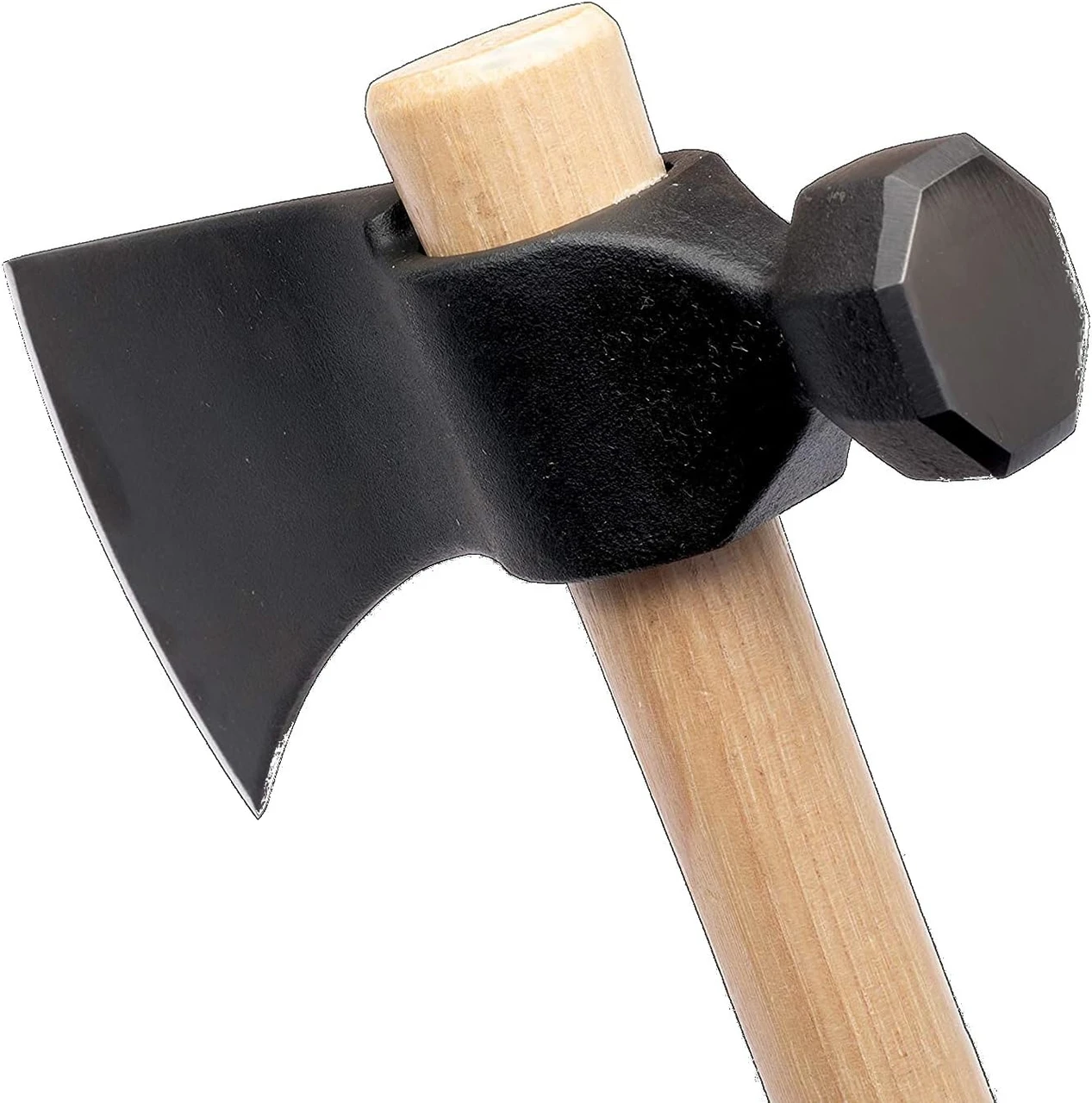 Cold Steel Rifleman'S Hawk American Hickory Handle, One Size (CS-90RH) — product image 2