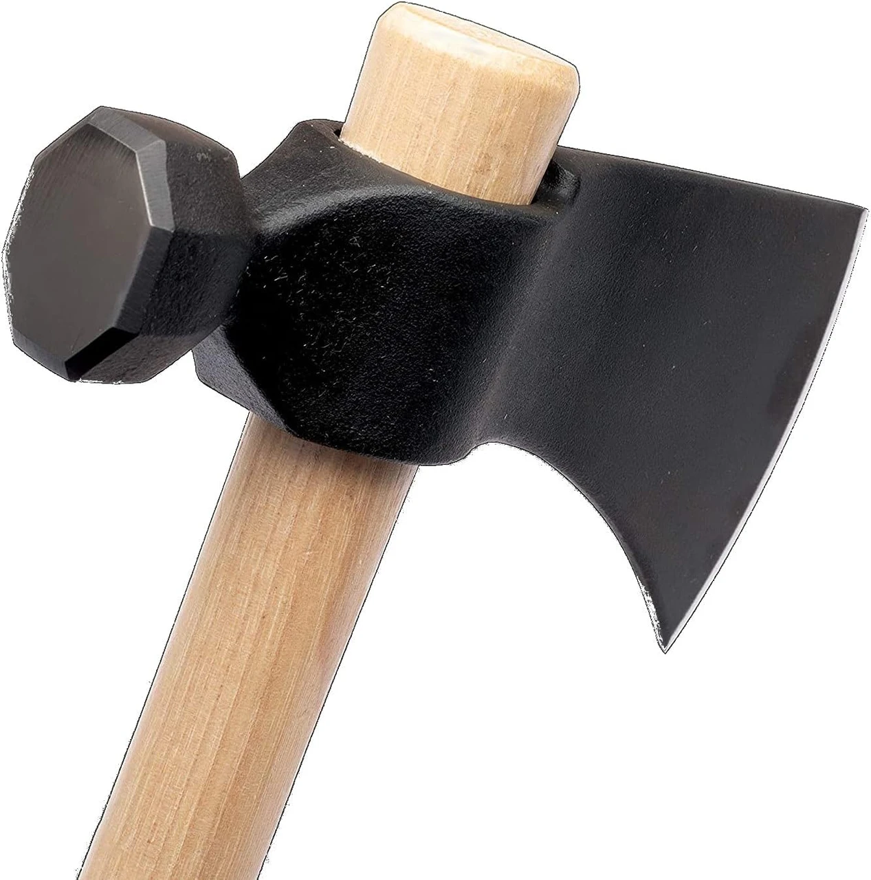Cold Steel Rifleman'S Hawk American Hickory Handle, One Size (CS-90RH) — product image 3
