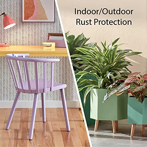 Krylon COLORmaxx Gloss Hunter Green Spray Paint and Primer (K05523007) — product image 4