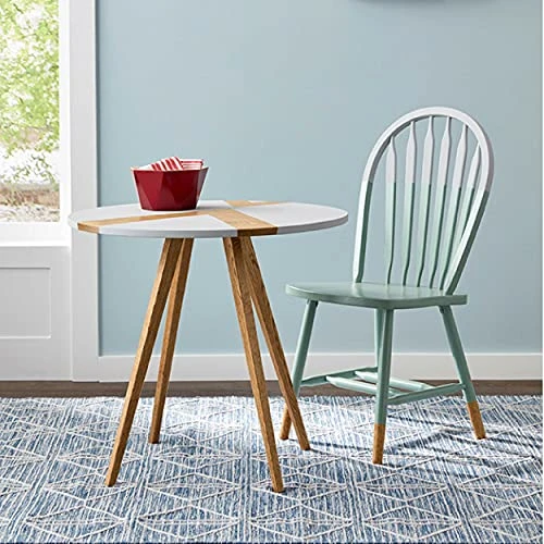 Krylon COLORmaxx Satin Jade Green Spray Paint and Primer (K05568007) — product image 5