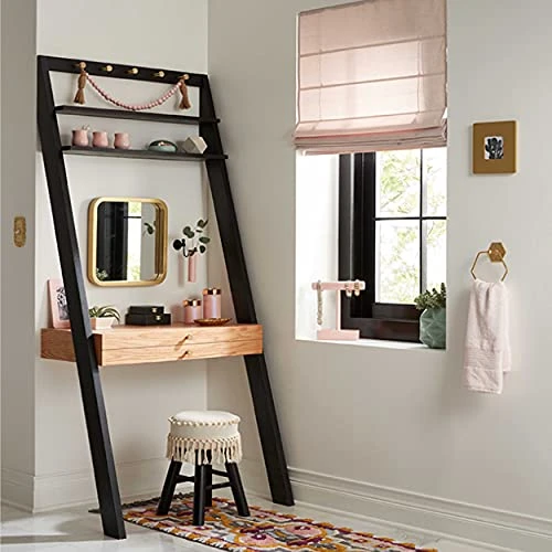 Krylon COLORmaxx Matte Black Spray Paint and Primer (K05592007) — product image 3