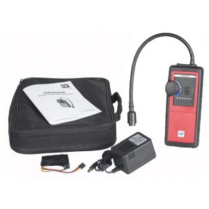 Combustible Gas Detector