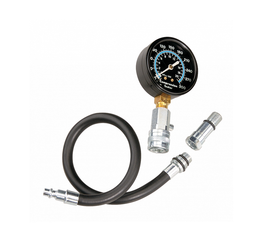 Compression Tester Kit