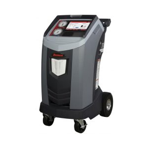 Connected R-134a ACS Machine